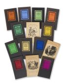 Jüngste Tag, Der - Der jüngste Tag. (Bd. 1-86) + Varianten