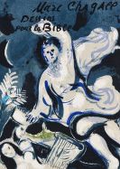 Chagall, Marc - Dessins pour la bible