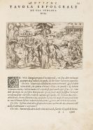 Tommaso Porcacchi - Funerali Antichi