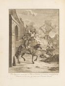 Miguel de Cervantes Saavedra - Don Quichotte