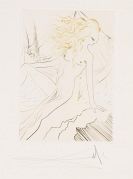 Dalí, Salvador - Decameron