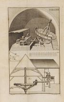 Leupold, Jacob - Theatrum machinarum molarium