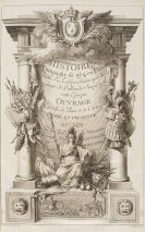 Beaurain, Jean de - Histoire de la campagne de M. le Prince de Condé