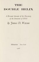 Watson, James Dewey - The double helix