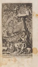 Laurentius von Schnüffis - Mirantisches Flötlein