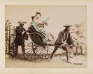  - Asiatisches Lack-Fotoalbum