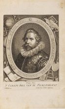 Abraham Bloemaert - Teeken-Konst