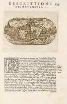 Tommaso Porcacchi - L&#039;isole piu famose del mondo