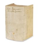 Fioravanti, Leonhardo - Physica. Angebunden: 3 weitere Werke