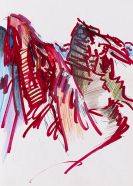 Bucher, Andr&eacute; - Skizzenbuch