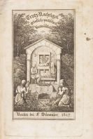 Spee, Friedrich von - Trutz Nachtigal