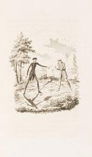 Chamisso, Adelbert von - Peter Schlemihl&#039;s wundersame Geschichte