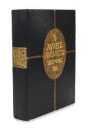 Augustinus, Aurelius - De civitatae dei - libri XXII