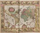 Joan Blaeu - Toonneel des aerdrycks, ofte Nieuwe Atlas. Band I (von 3).