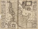Caspar Danckwerth - Newe Landesbeschreibung der zwey Herzogthümer Schleswich und Holstein