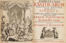 Kaempfer, Engelbert - Amoenitatium exoticarum