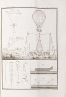 Borgnis, Giuseppe Antonio - Traité complet de mécanique. 10 Bände