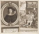 Muralt, Johannes von - Anatomisches Collegium