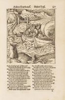 Melchior Pfintzing - Sammelband mit 5 Werken