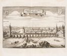 Merian, Matthäus - Topographia Bavariae