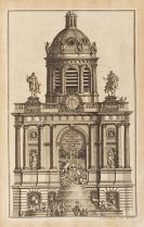 Goldmann, Nicolai - Civil-Bau-Kunst