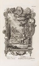 Scheuchzer, Johann Jakob - Physica sacra