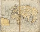 Martin Waldseemüller - Ptolemaeus auctus restitutus