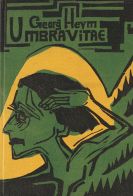 Heym, Georg - Umbra vitae