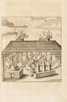 Rößler, Balthasar - Speculum metallurgiae politissimum