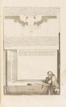 Bosse, Abraham - Traité des manieres de dessiner les ordres de l&#039;achitecture antique