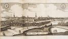 Merian, Matthäus - Topographia und eigentliche Beschreibung der ... Herzogthümer Braunschweig und Lüneburg
