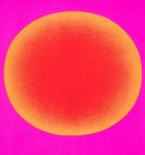 Rupprecht Geiger - Eight silkscreens