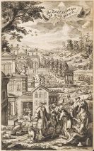 Glorez, Andreas - Vollständige Hauß- und Land-Bibliothec