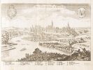 Merian, Matthäus - Topographia Bavariae