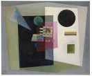 Wassily Kandinsky - Behauptend