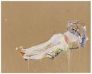 Jungwirth, Martha - Untitled (Maja I)