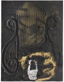 Tàpies, Antoni - Balancí