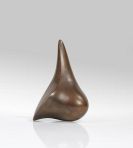 Hans (Jean) Arp - Métamorphose (coquille - cygne - balance-toi)