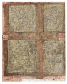 Hoehme, Gerhard - Fliehkreuz