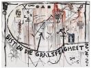 Meese, Jonathan - Die Gralsfeigheit "Schwänzchen hoch" (zweiteilig)