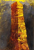 Ghenie, Adrian - Ohne Titel