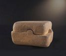 Chillida, Eduardo - Lurra, G 140