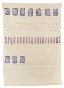 Griffa, Giorgio - Ohne Titel