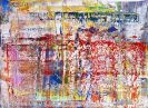 Gerhard Richter - Abstraktes Bild (P1)