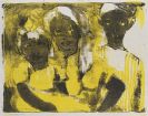 Nolde, Emil - Fischerkinder