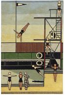 Arntz, Gerd - Strandbad