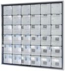 Adolf Luther - Spiegelobjekt