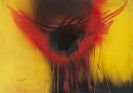 Otto Piene - Ohne Titel