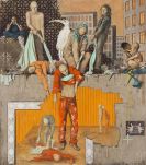 Burgert, Jonas - Bergung II