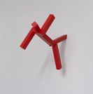 Shapiro, Joel - Untitled